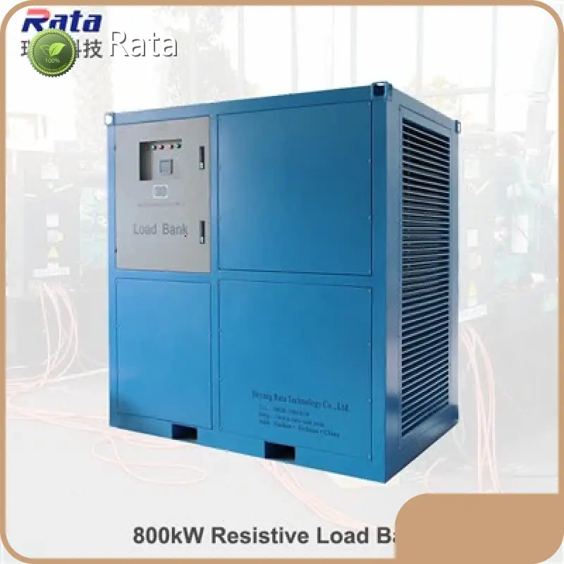 Wholesale Ac Resistive Load Bank​ Load Bank Wholesale - Rata 1