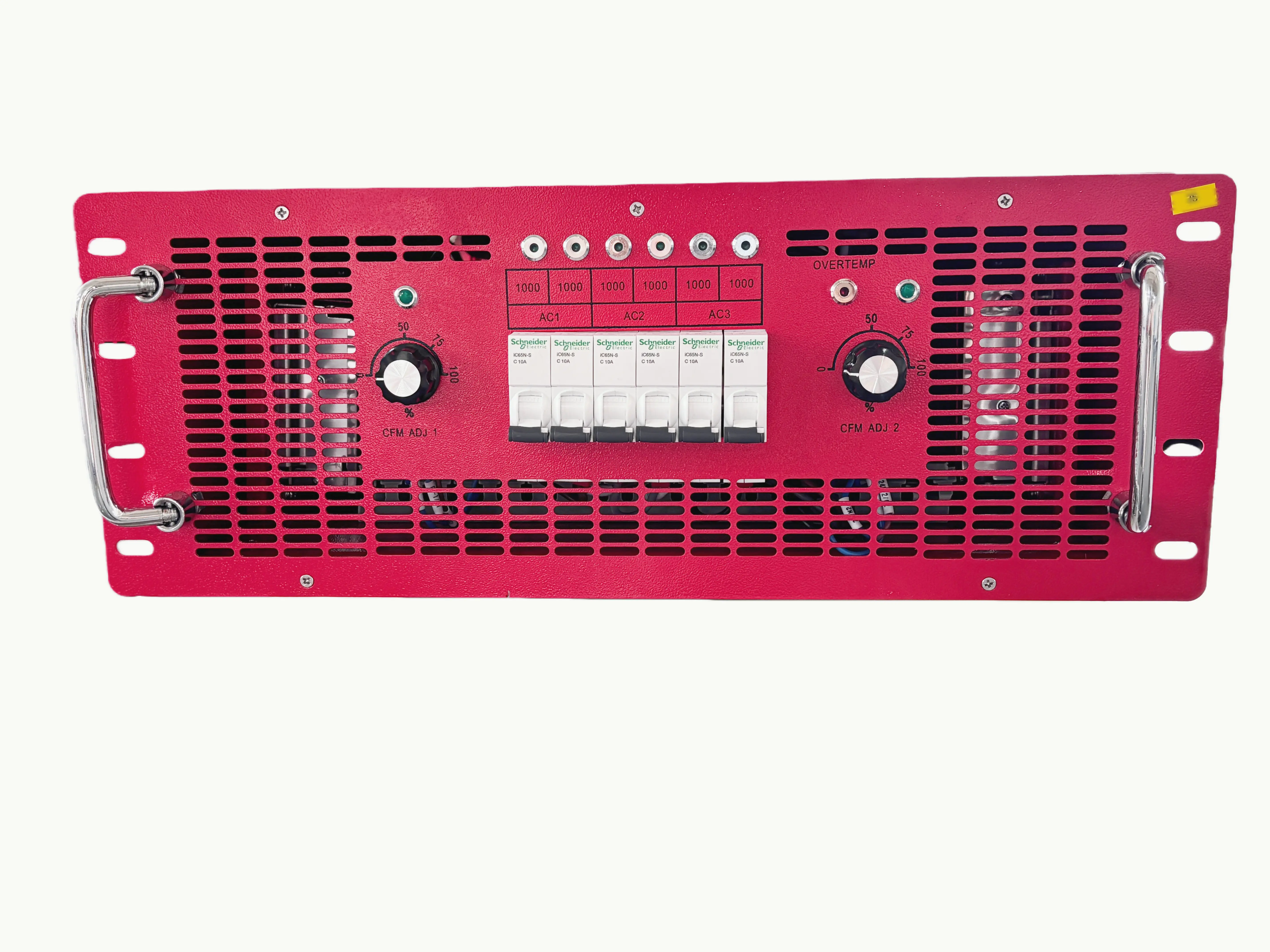 Rata Rata Load Bank Company-5 3