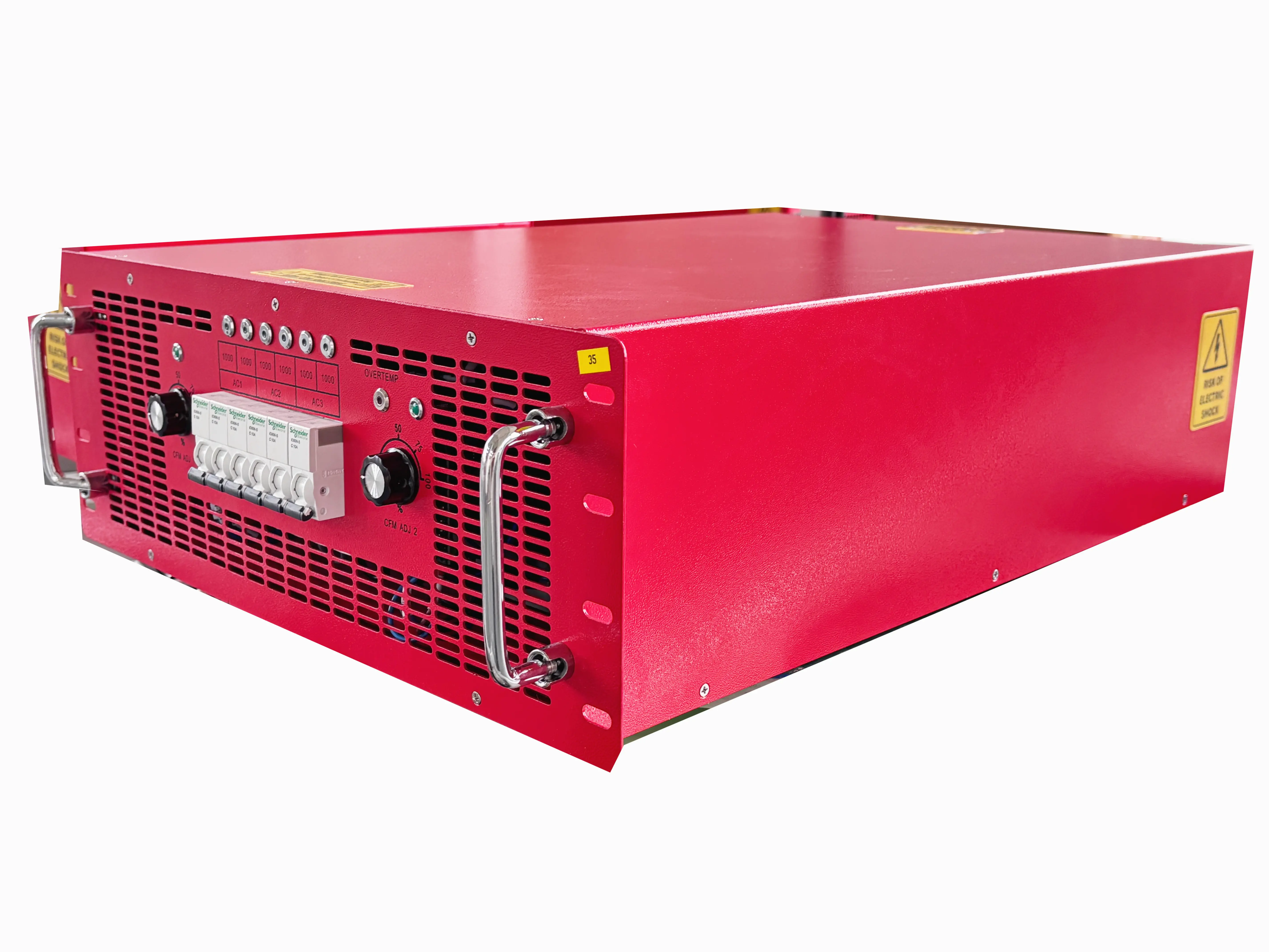 Rata Rata Load Bank Company-5 4