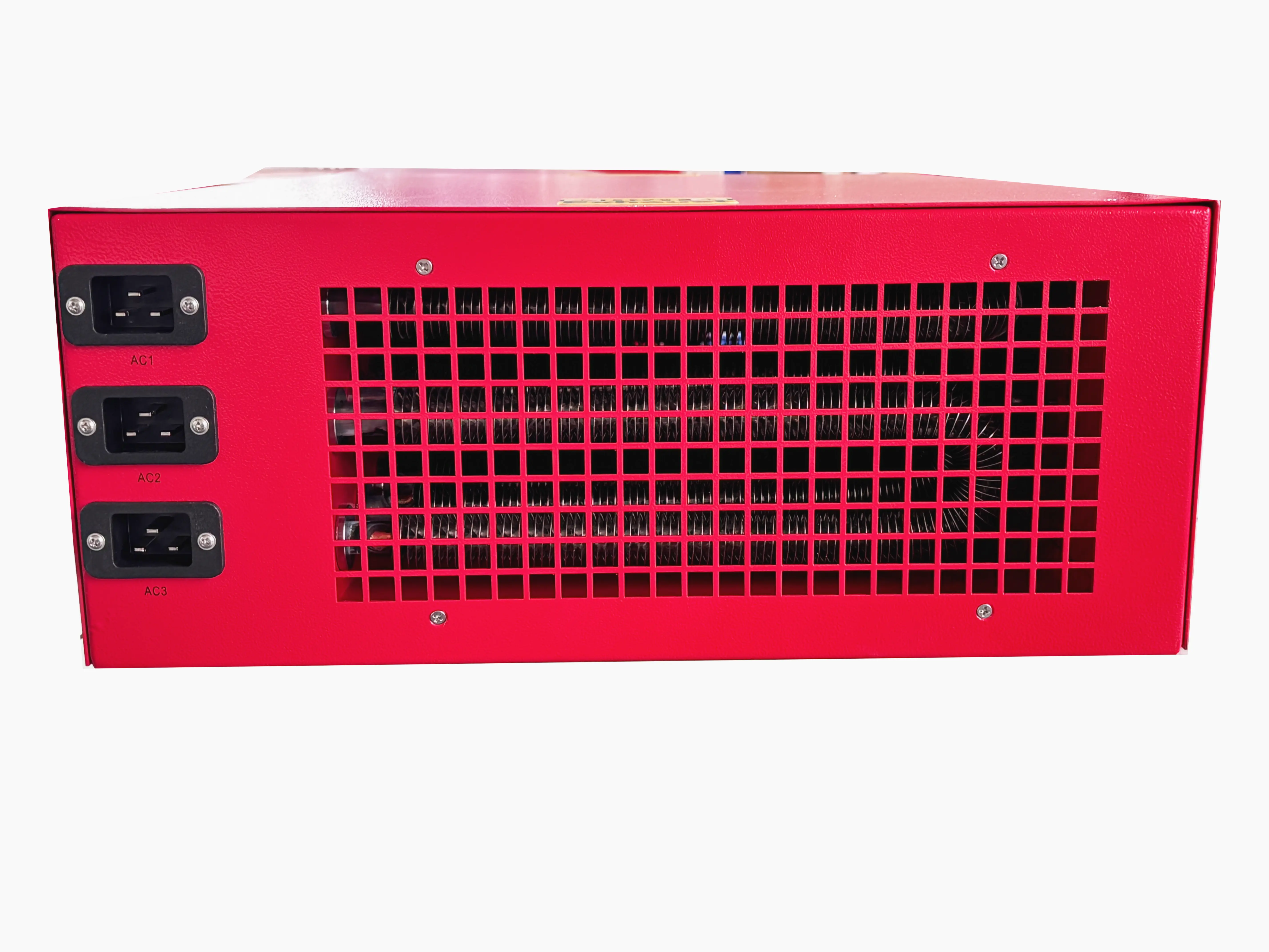 Rata Rata Load Bank Company-5 5