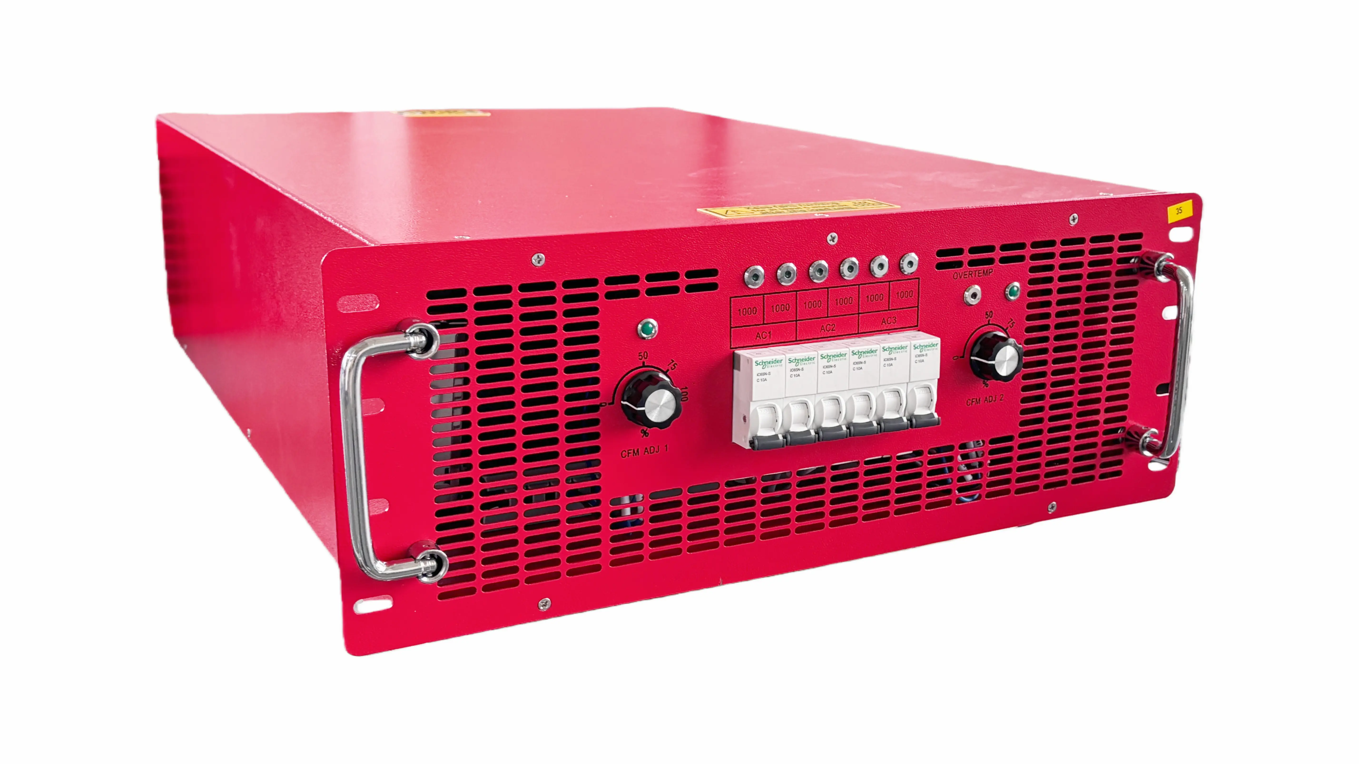 Rata Rata Load Bank Company-5 2