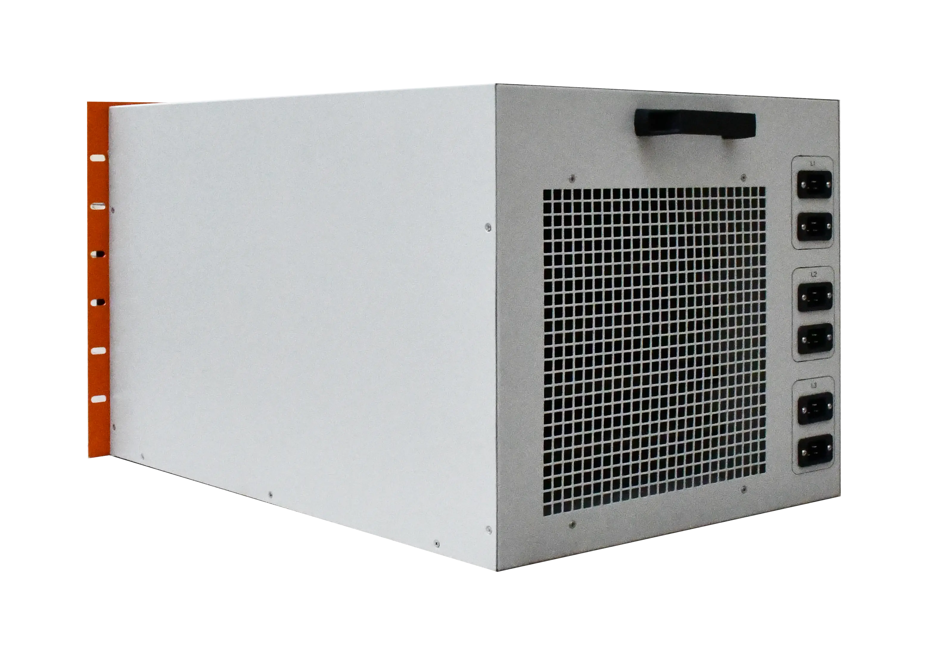 Rata Rata Load Bank From China-4 8