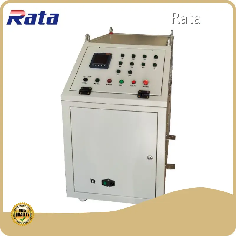 Rata Load Bank Rata Load Banks Wholesale - Rata 1