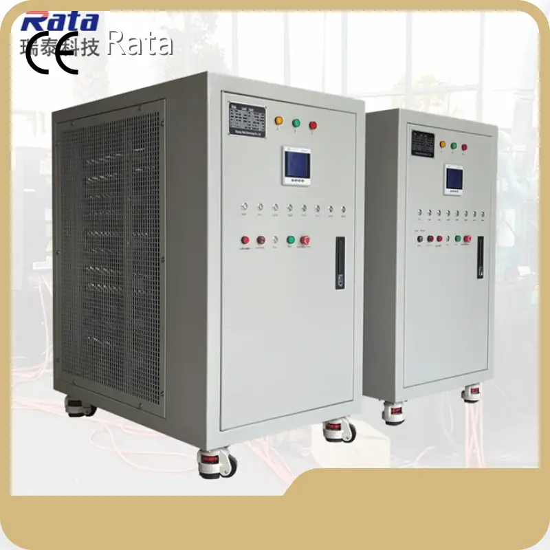 Rata Load Bank by Rata-18 1