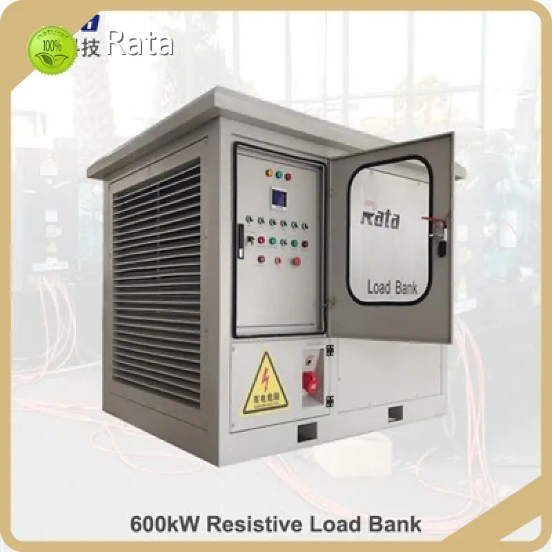 Resistive Load Bank for Sale Products Wholesale - Rata 1