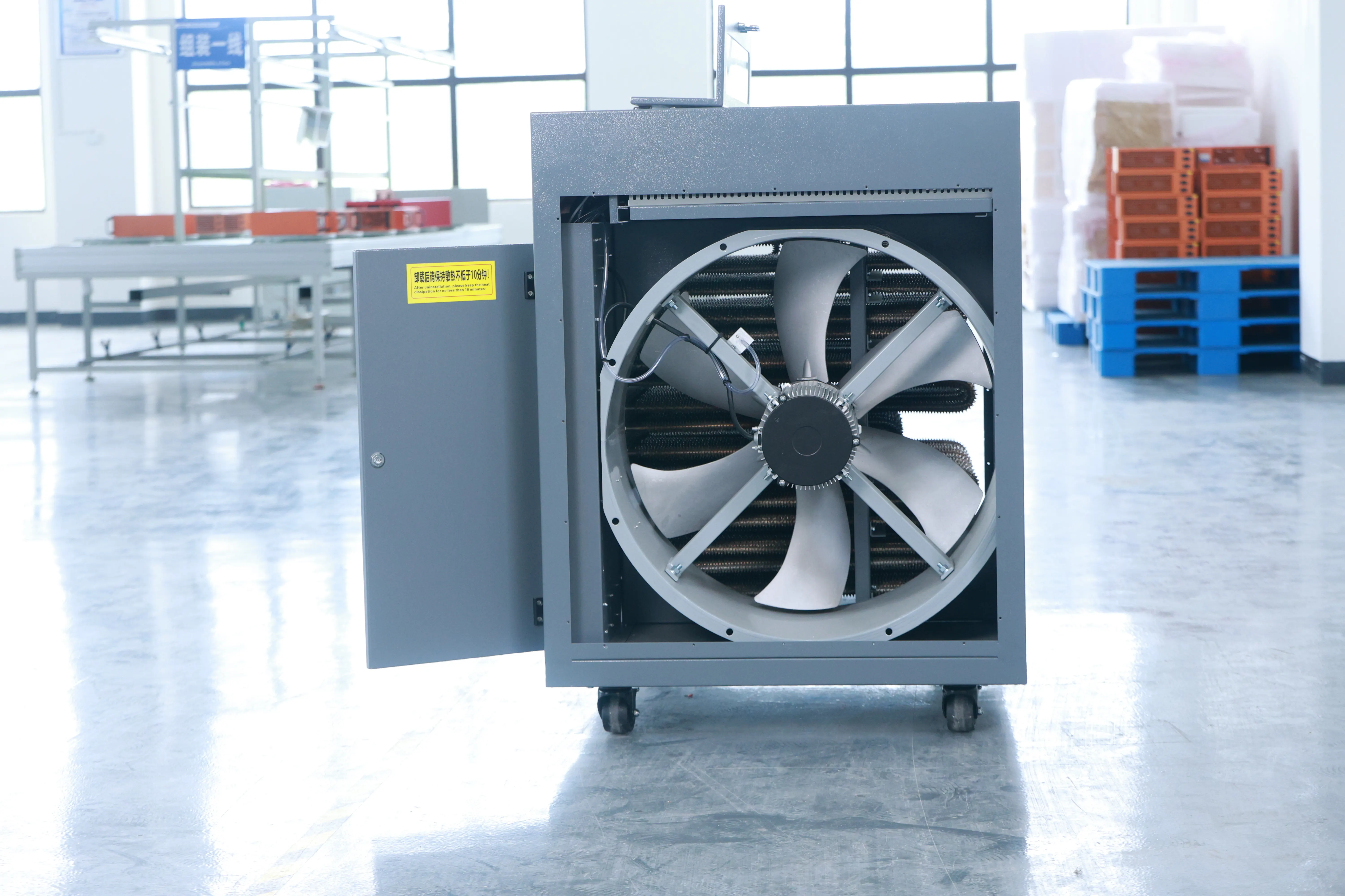 施耐德系列 施耐德授權負載箱製造商 4