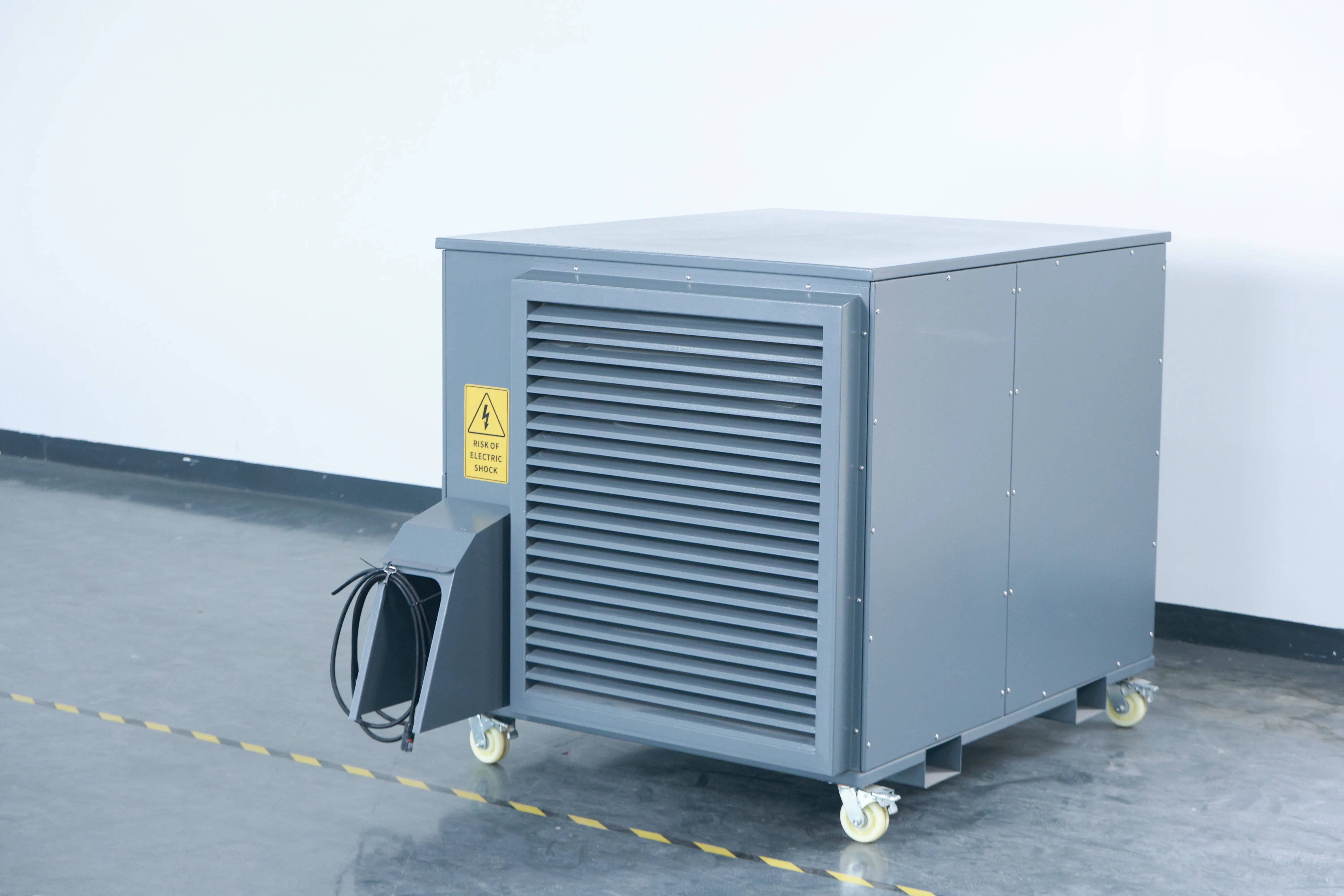 施耐德系列 施耐德授權負載箱製造商 7