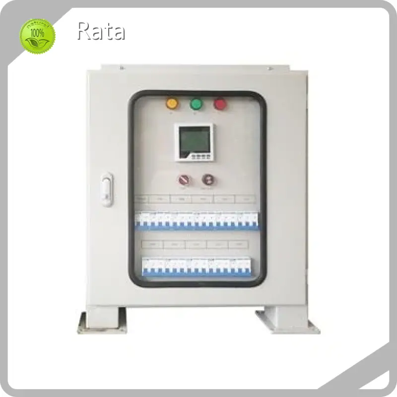High Quality Dc Resistive Load Bank for Sale​ Company 1