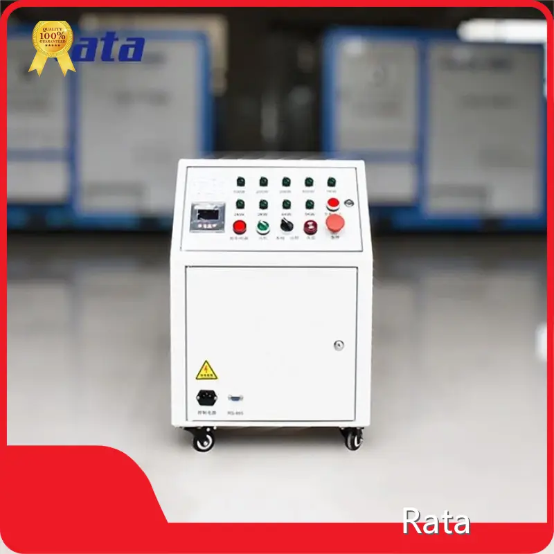 Rata Rata Load Bank Rata Load Bank for Sale 1