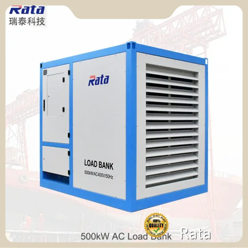 Rata Load Bank Products-o Wholesale - Rata-1 1