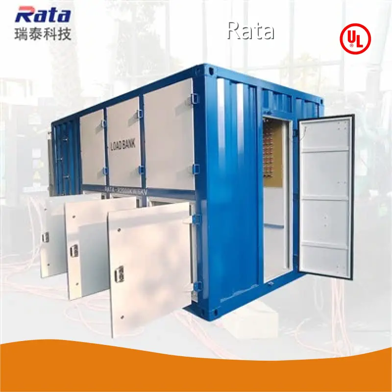 Dummy Load Bank for Sale​ Dummy Load Bank Wholesale - Rata 1