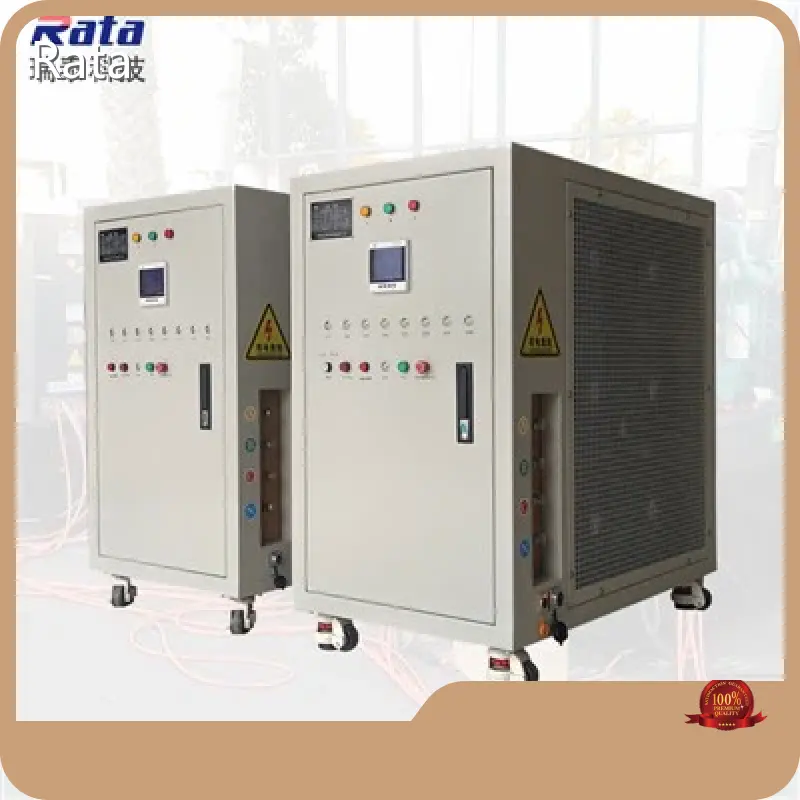 Resistive Load Bank Supplier​ Resistive Load Bank Wholesale - Rata-1 1