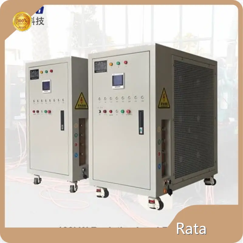 Rata Load Bank Load Bank Wholesale - Rata-6 1