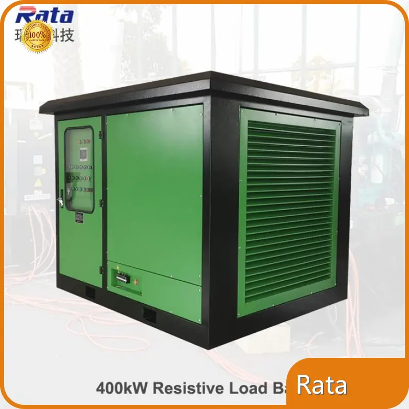 Generator Load Bank Rata Load Bank for Sale 1
