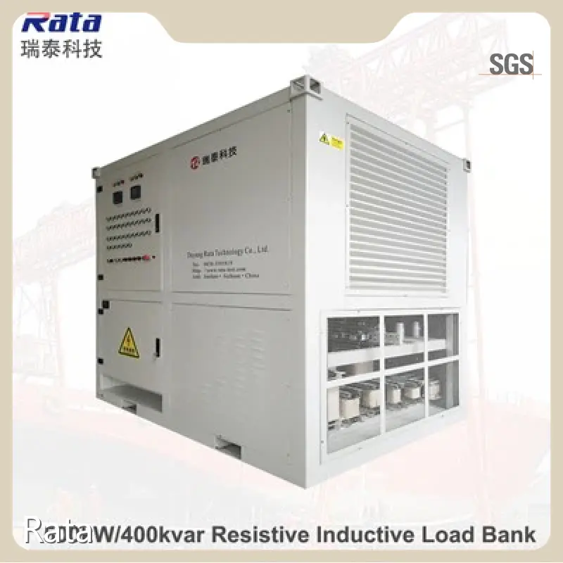 Rata Load Bank by Rata-20 1