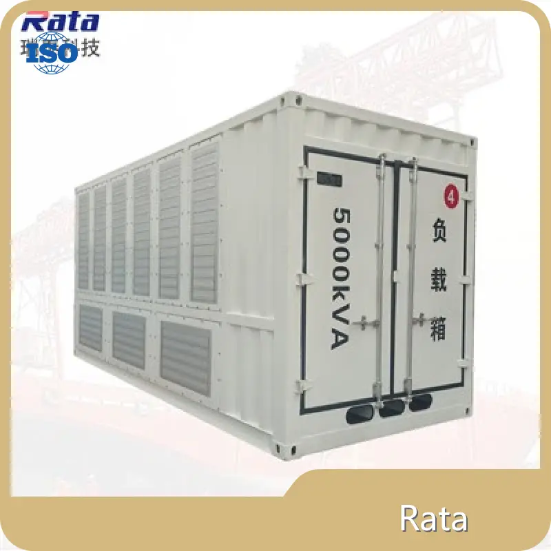 Hot Selling Rata Load Bank Company-1 1