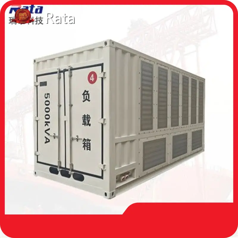 Rata Load Bank Products Wholesale - Rata-11 1