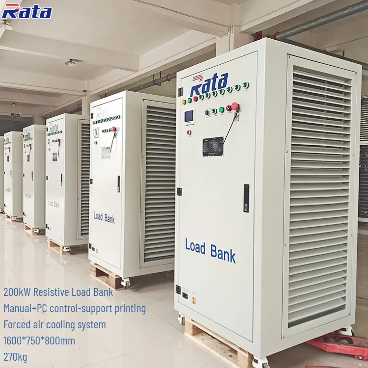 Rata Rata Load Bank Rata Load Bank Company-3 5