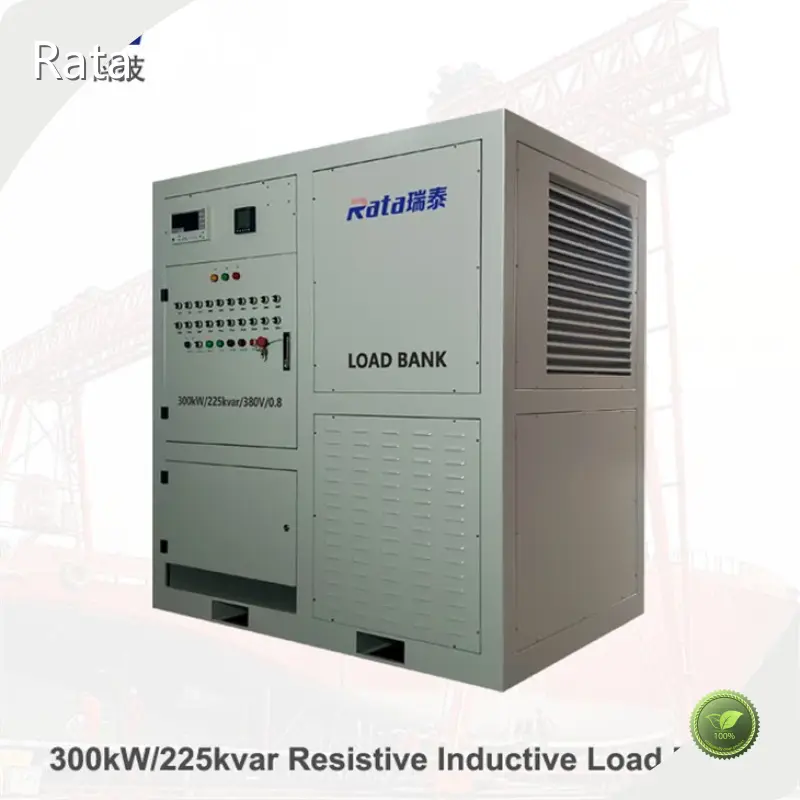 Good Selling Rata Load Bank Company-1 1