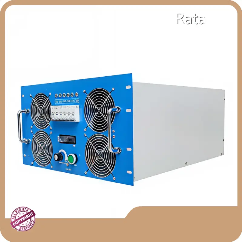 Factory Direct Container Load Bank​ Company 1