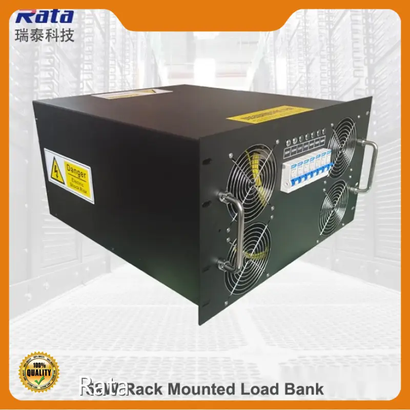Rata Rata Load Bank Rata Load Bank Manufacturer-1 1