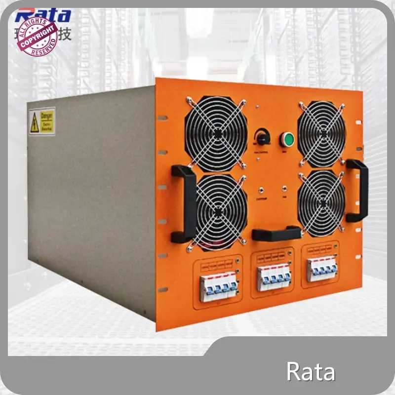 Rata Load Bank Products Wholesale - Rata-13 1