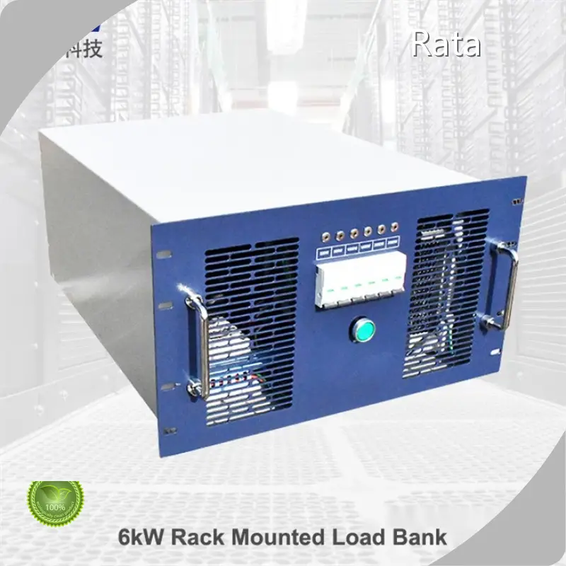 Rata Rata Load Bank Rata Load Bank for Sale-1 1