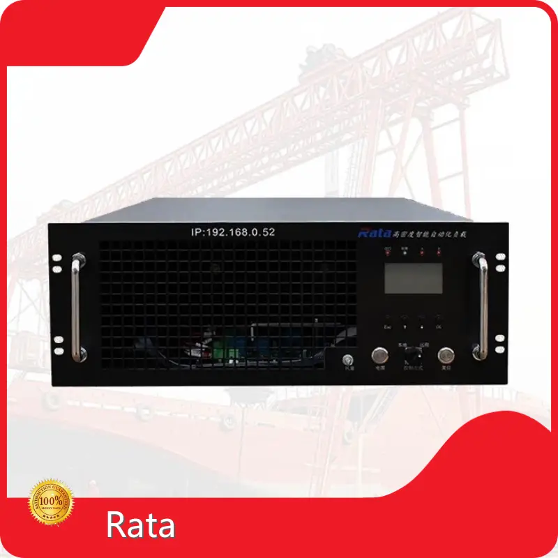 Factory Direct Rata Load Bank Company-1 1