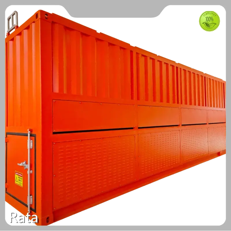 Top Selling Rlc Load Bank for Generator Company 1