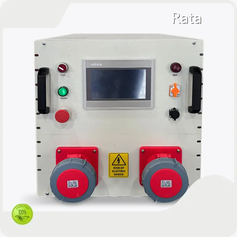 Wholesale Liquid Cooled Load Banks Manufacturer Company 1