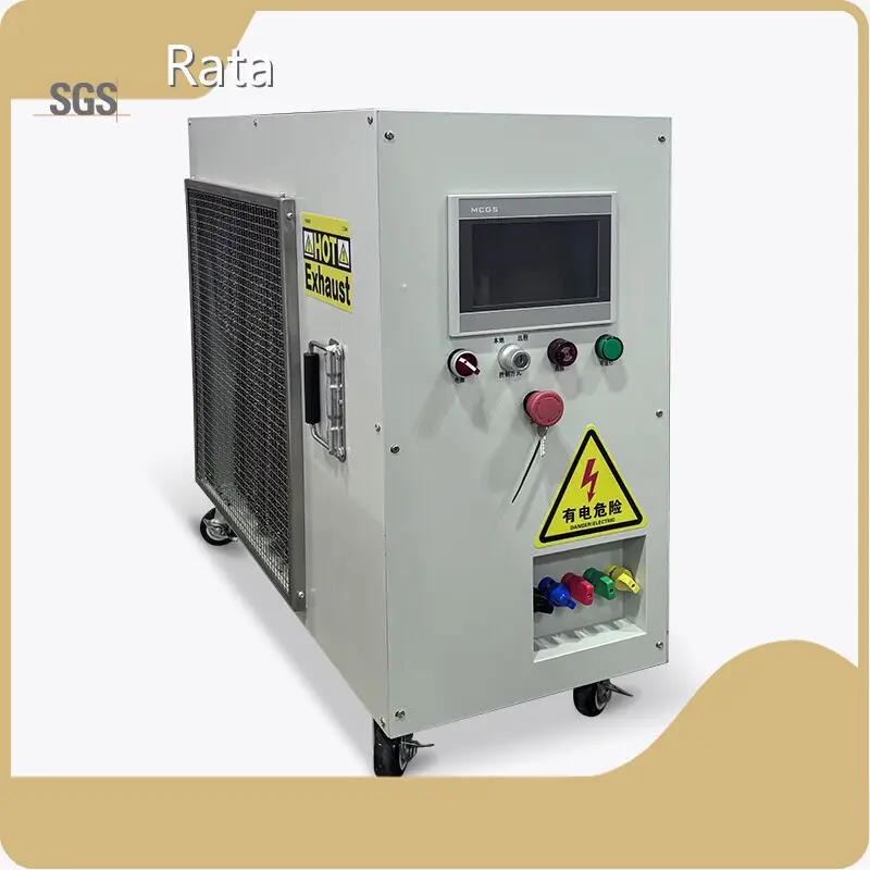Ac Load Bank for Sale​ by Rata 1