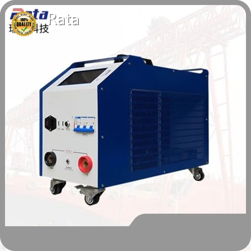 Battery Discharger​ Load Bank Wholesale - Rata 1