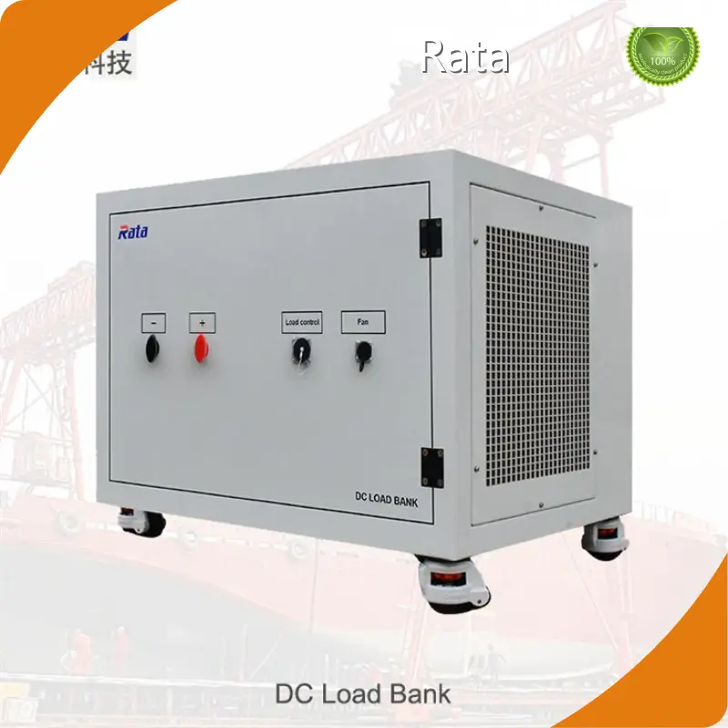 1000kw Dc Load Bank​ Rata Load Bank Wholesale - Rata 1
