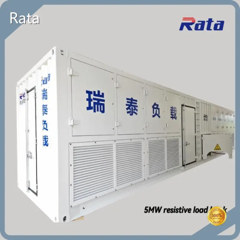 Rata Ac Load Bank Manufacturer-1 1