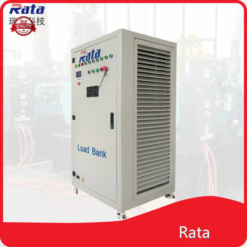Rata Load Bank Rata Load Banks Wholesale - Rata-2 1