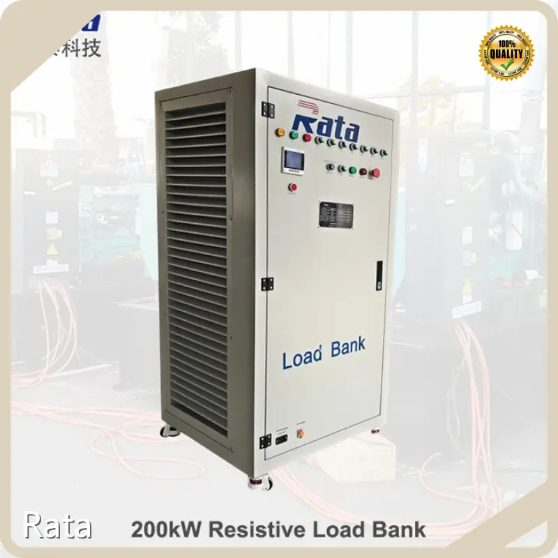 Wholesale Rata Load Bank Company-2 1