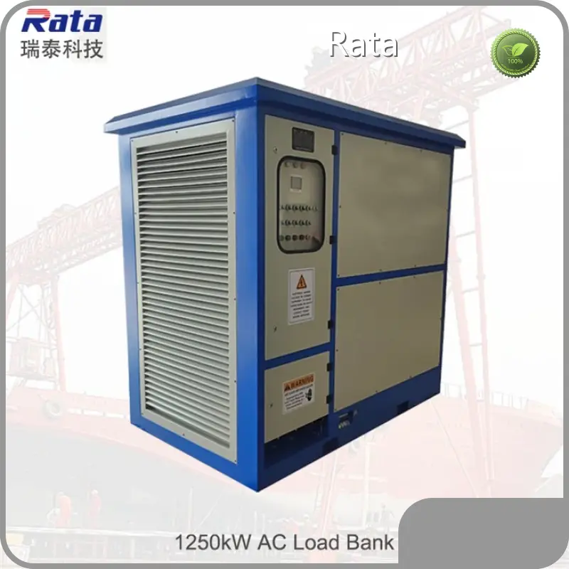 Rata Load Banks Rata Load Bank for Sale 1