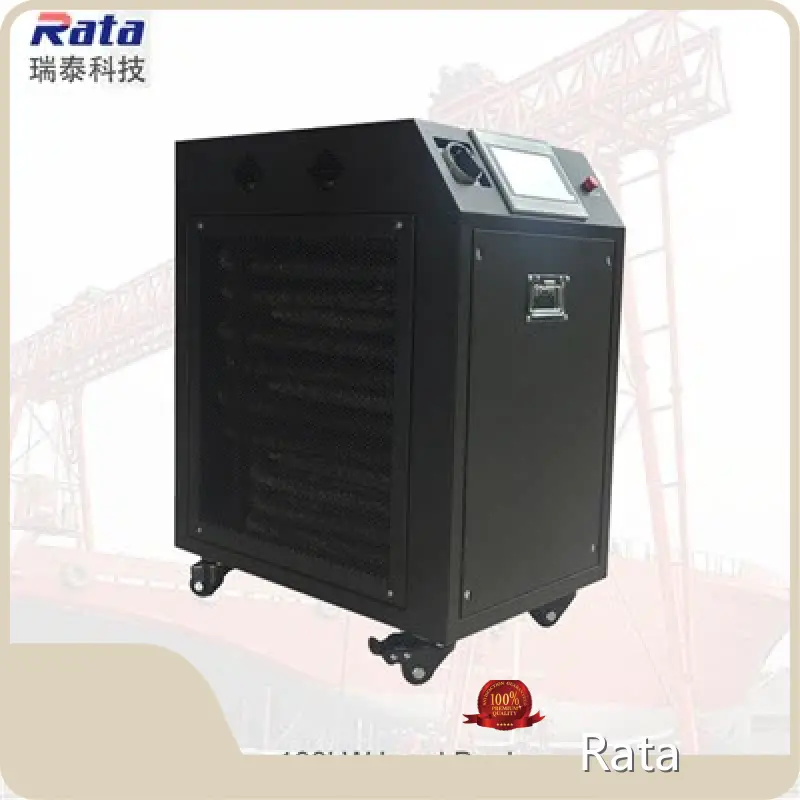 Factory Price High Reliability Resistive Load Bank Manufacturer Company 1