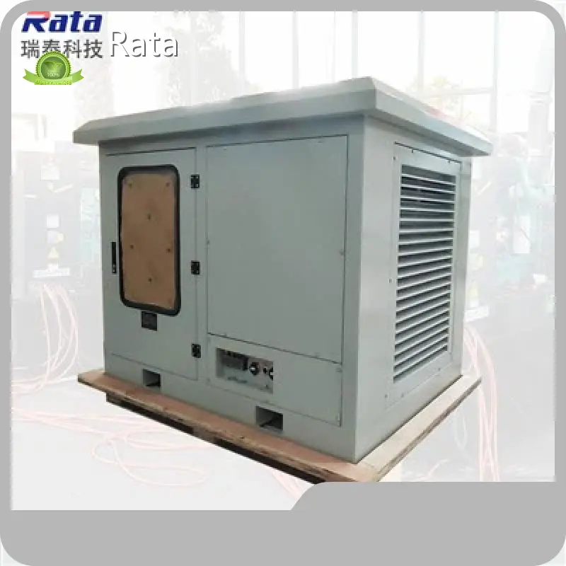 Resistive Load Bank Testing​ Resistive Load Bank Wholesale - Rata 1