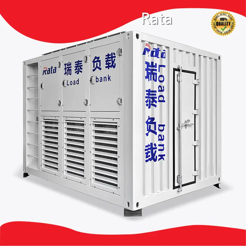 Load Bank Rata Load Bank Manufacturer 1