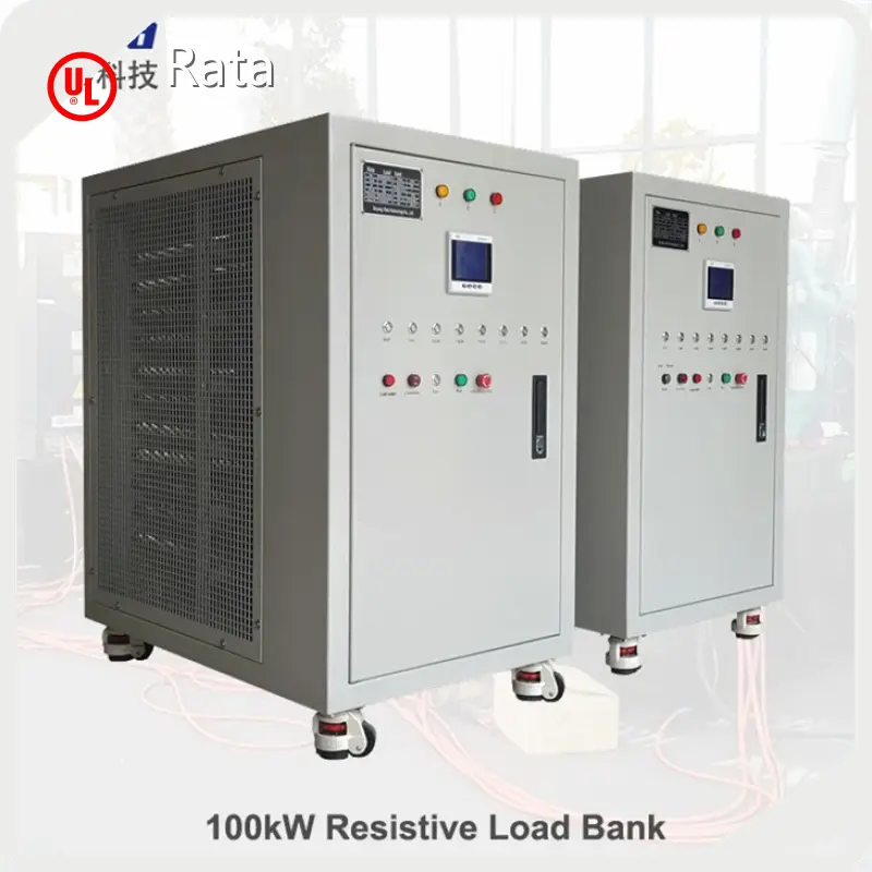 Rata Load Bank by Rata-21 1