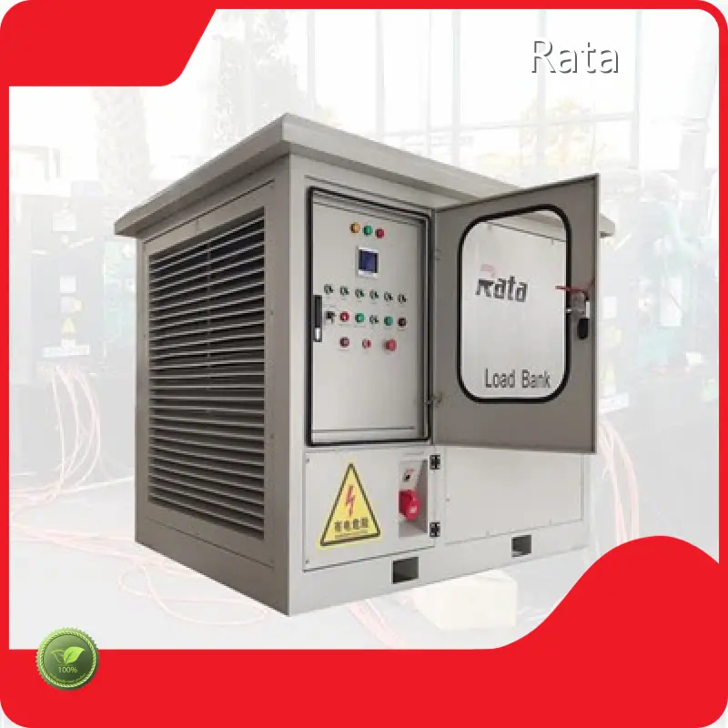 Wholesale Resistive Load Bank for Sale​ by Rata-2 1