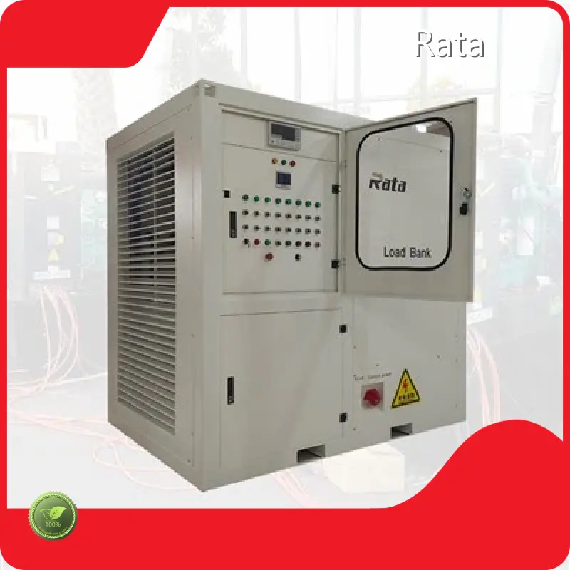 Top Selling Ac Resistive Load Bank Company 1