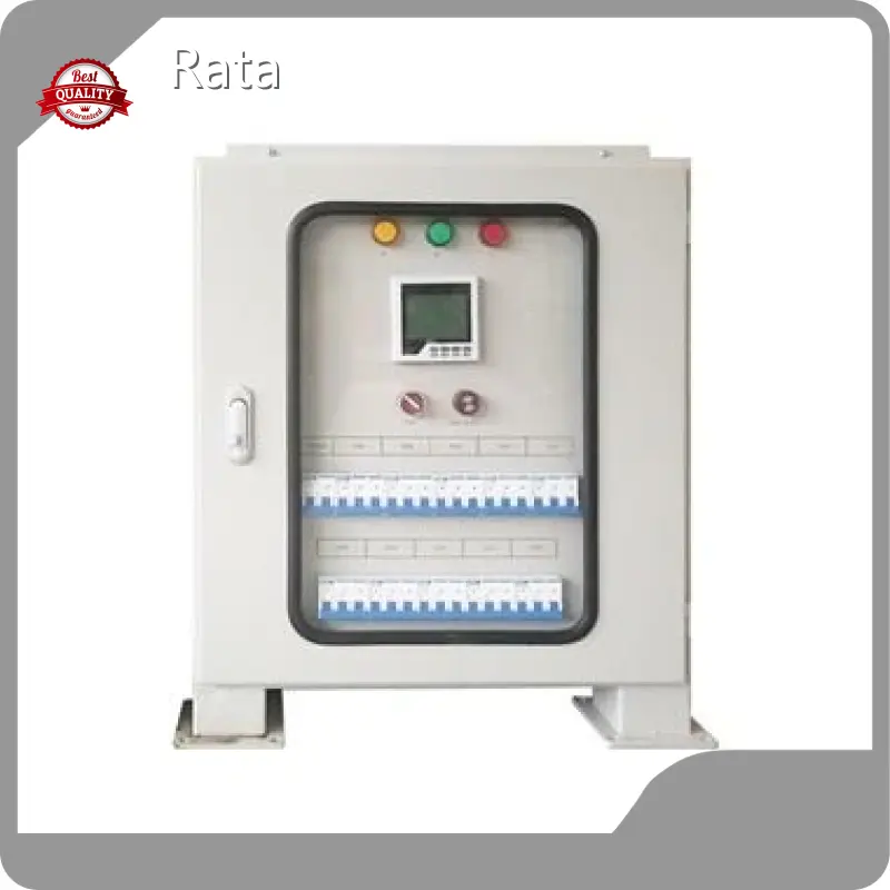 Rata Resistive Load Bank Testing for Generator​ Resistive Load Bank Testing for Generator​ Supplier 1