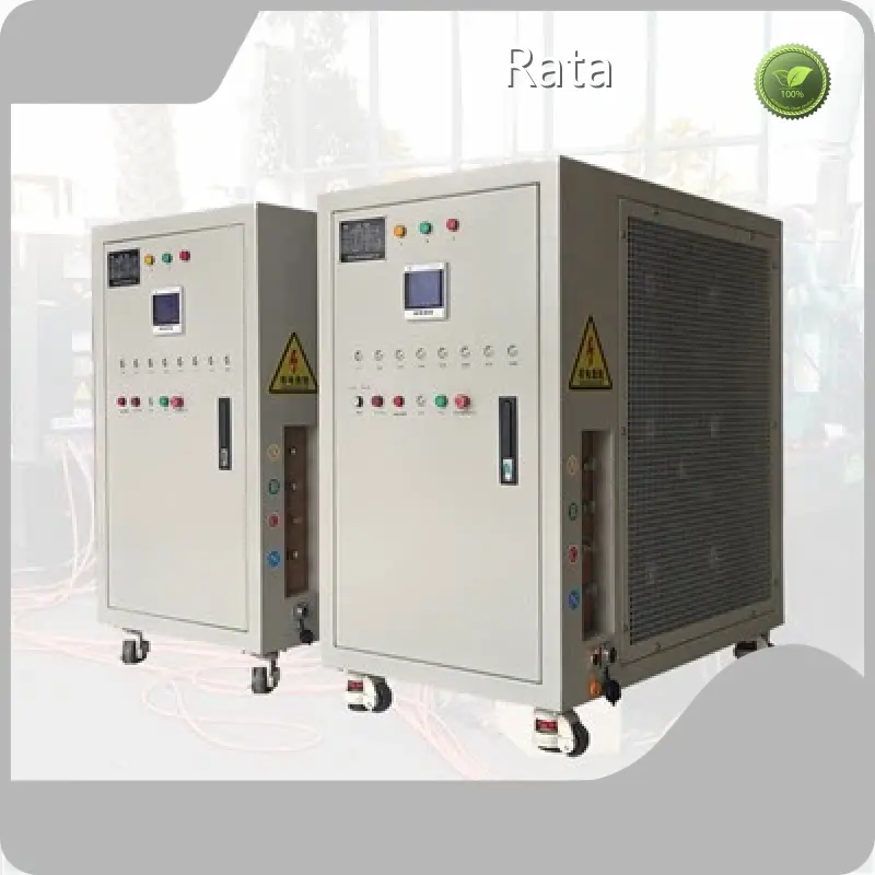 Ac Resistive Load Bank by Rata-1 1