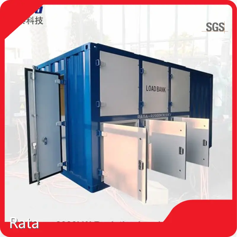 Wholesale Rata Load Bank Company-4 1