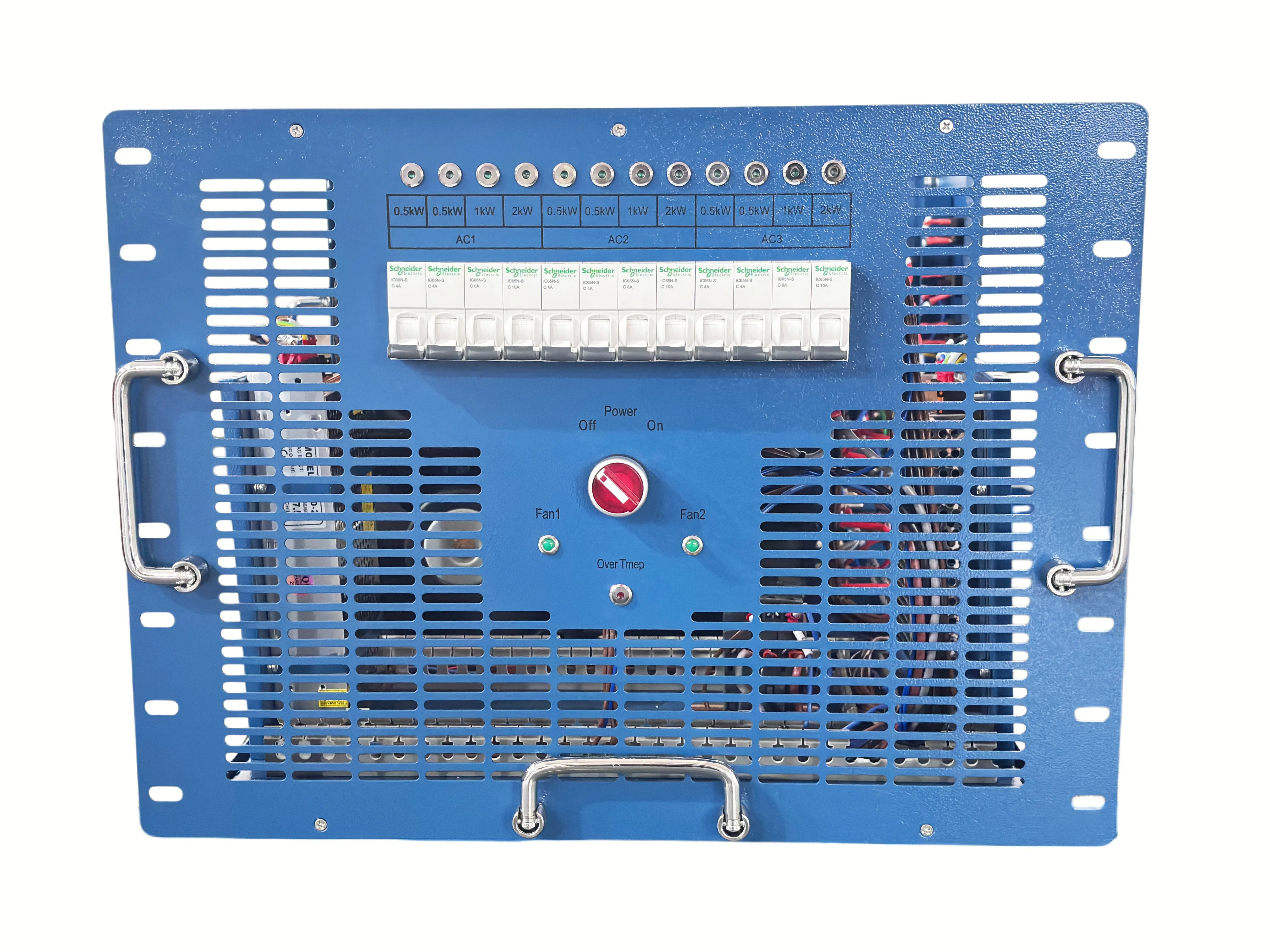 Rata Rata Load Bank From China-4 1