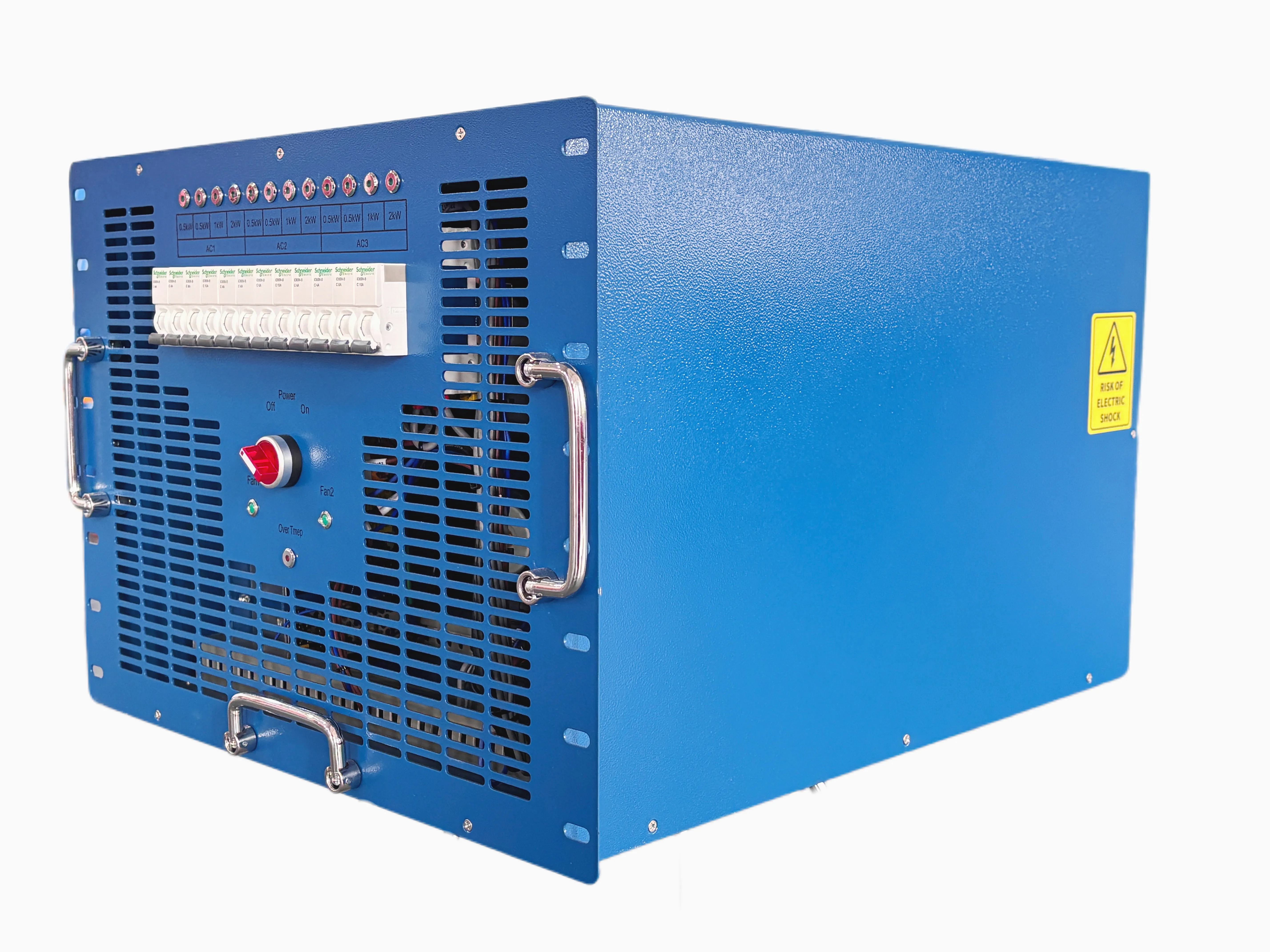 Rata Rata Load Bank From China-4 3