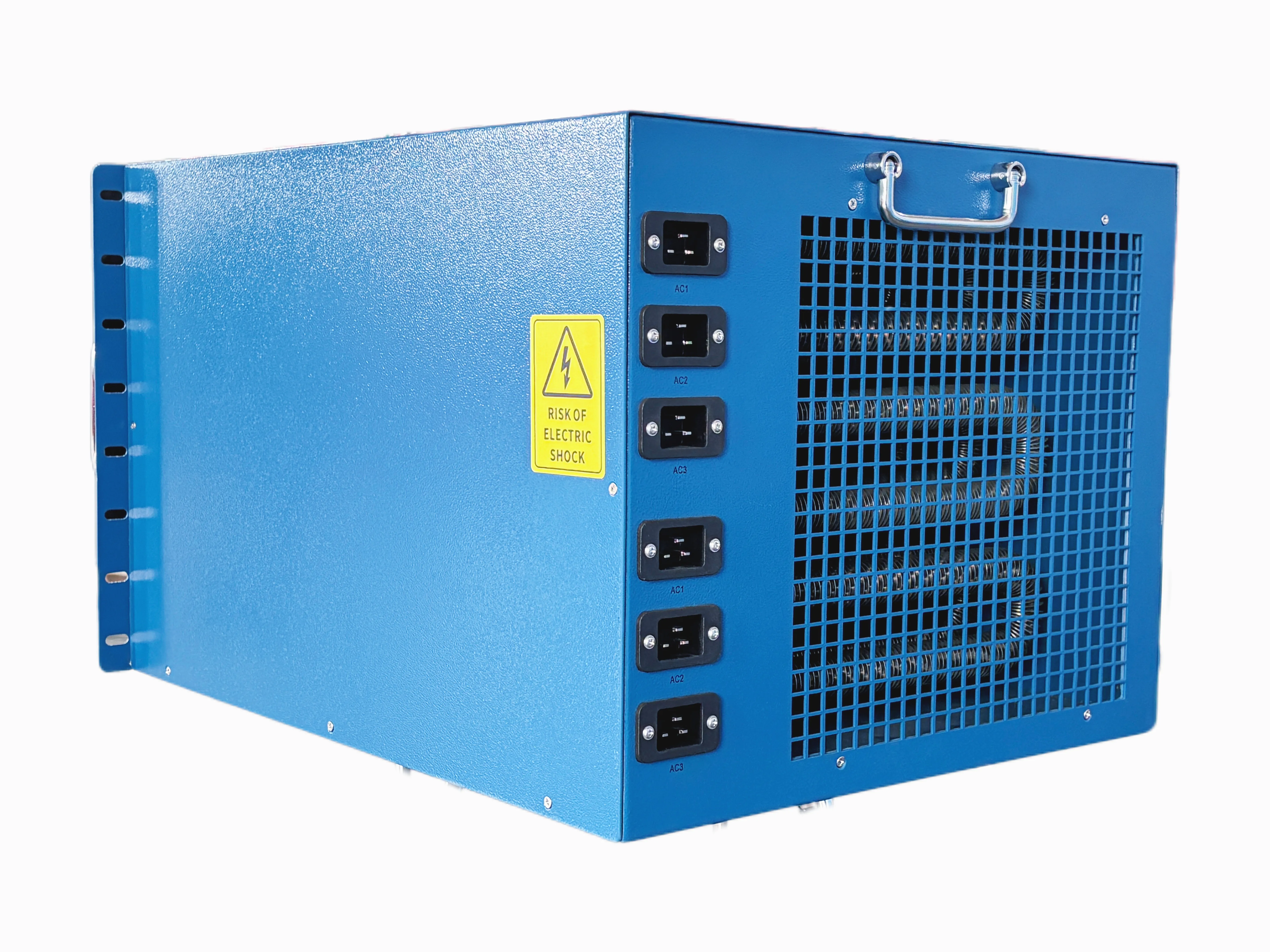 Rata Rata Load Bank From China-4 4