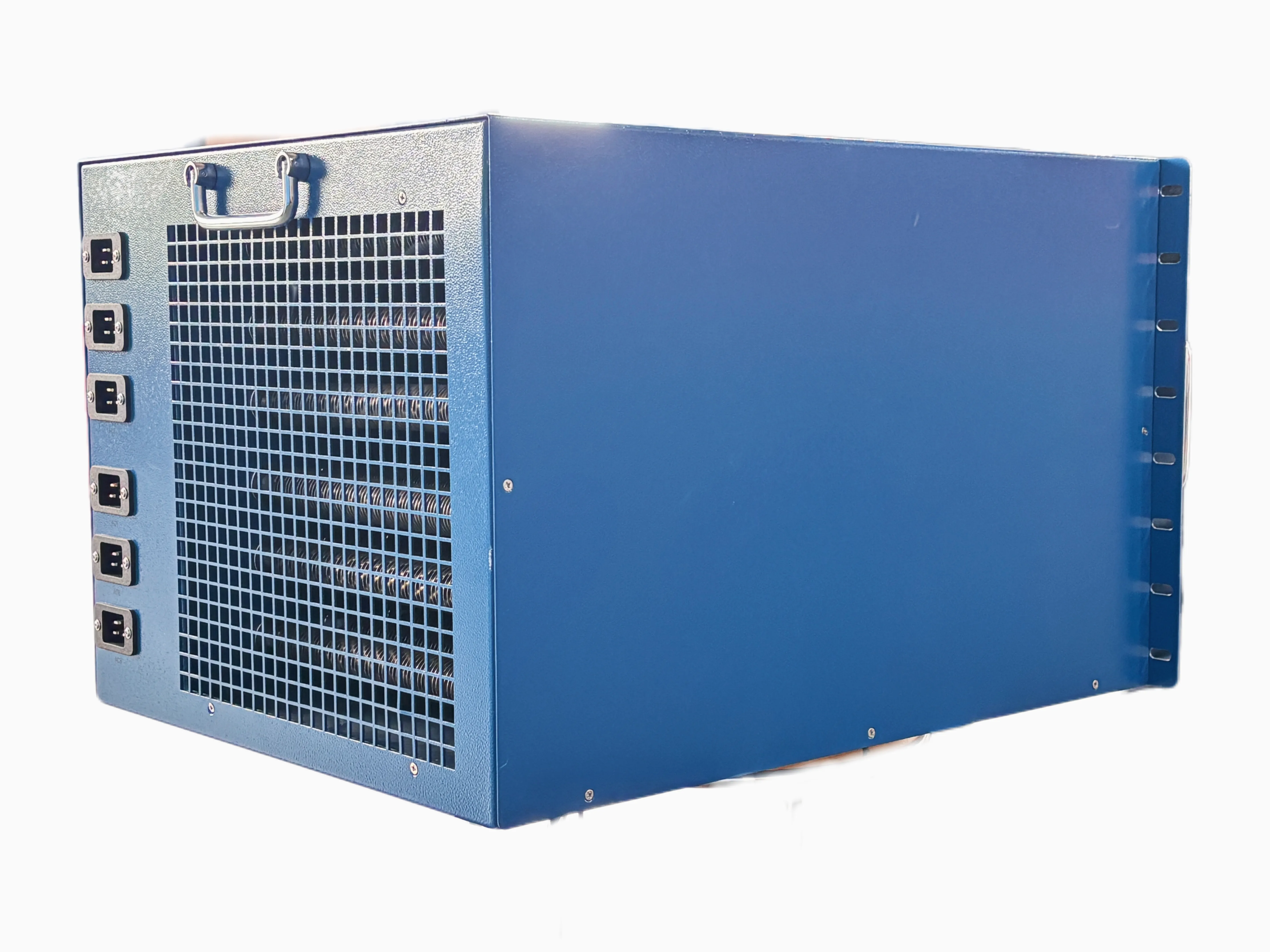 Rata Rata Load Bank From China-4 6